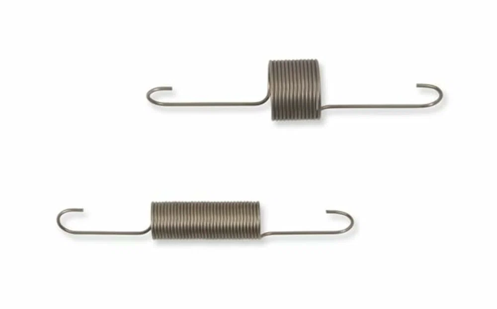 Carburetor Throttle Return Springs - 20-89